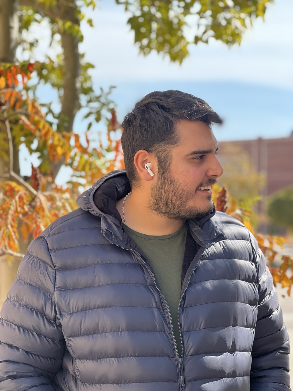 Amirkian Kiani